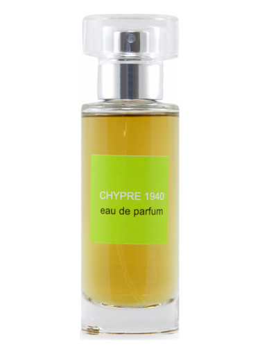 Chypre 1940