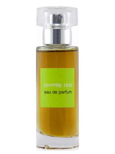 Chypre 1930