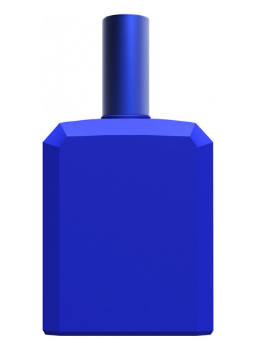 This Is Not A Blue Bottle