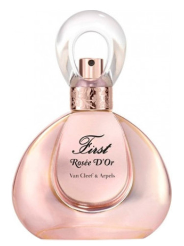 First Rosée D'Or