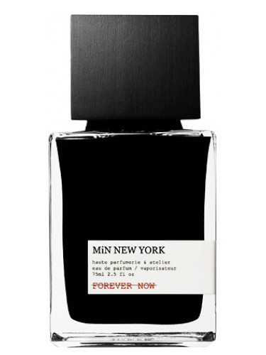Forever Now