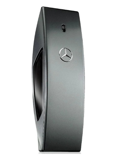 Mercedes Benz Club Extreme