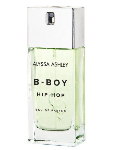 B-Boy