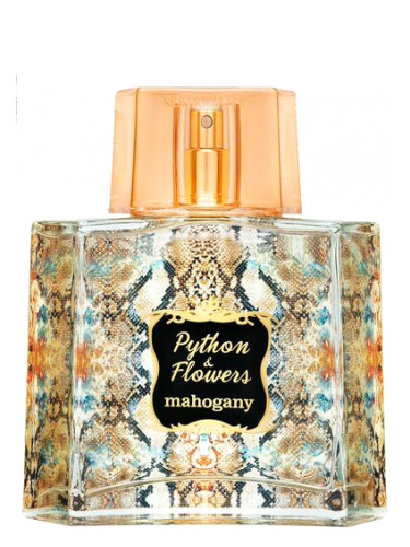 Python & Flowers