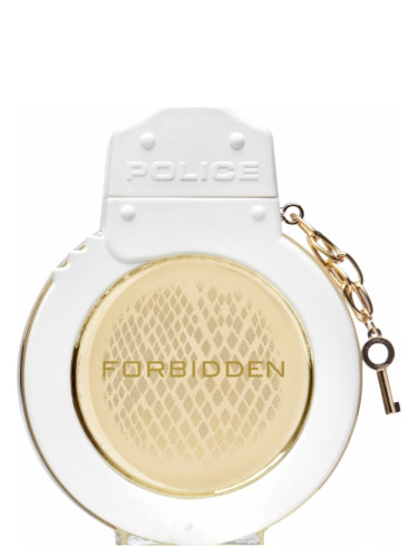 Forbidden for Woman