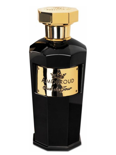Oud du Jour
