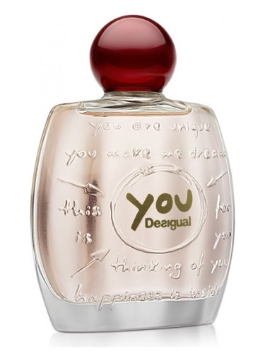 You