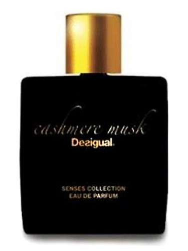 Cashmere Musk