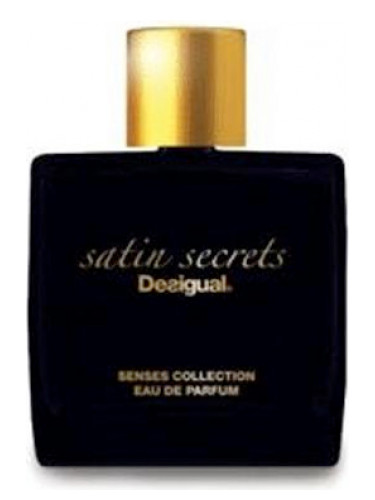 Satin Secrets