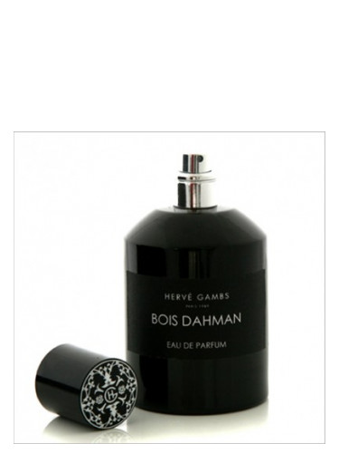 Bois Dahman