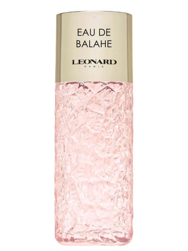 Eau de Balahe