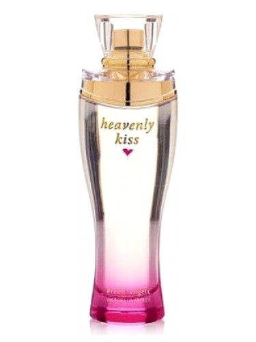 Heavenly Kiss