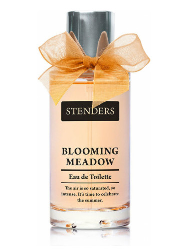 Blooming Meadow