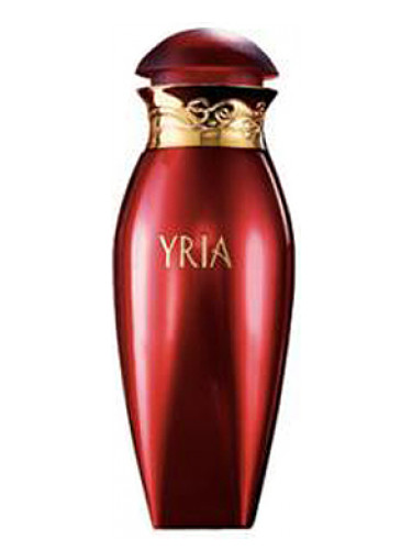 Yria Elixir de Parfum