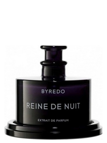 Reine de Nuit