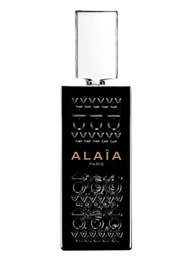 Alaïa Extrait de Parfum