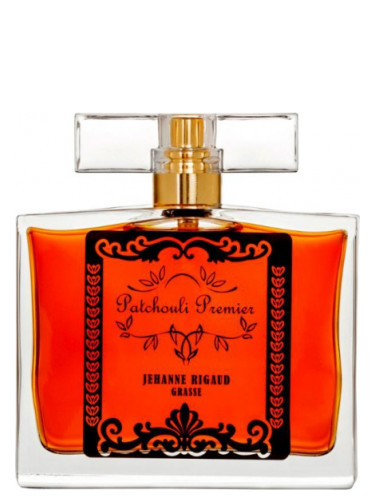 Patchouli Premier