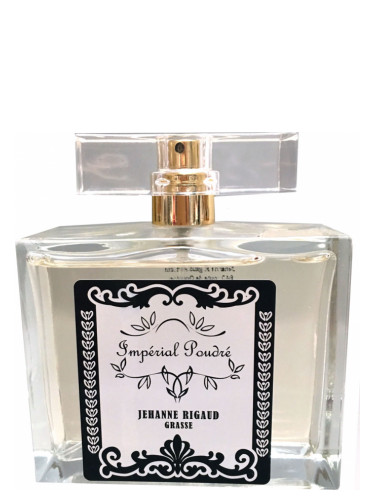 Imperial Poudré