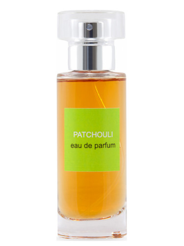 Patchouli