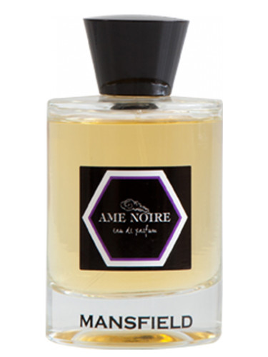 Ame Noire