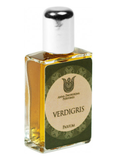 Verdigris