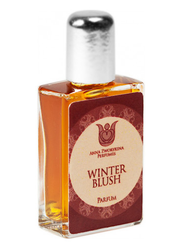 Winter Blush