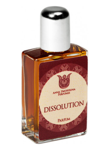 Dissolution