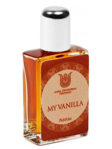 My Vanilla