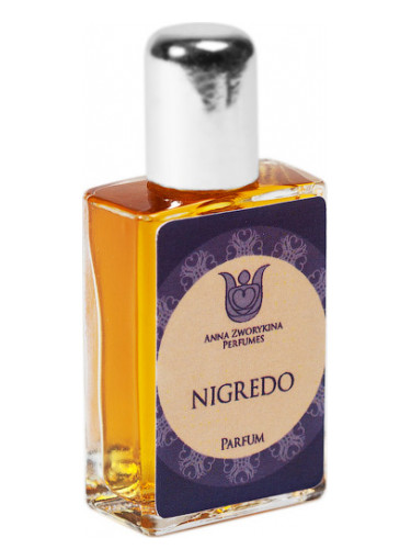 Nigredo