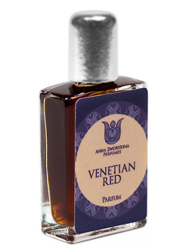 Venetian Red