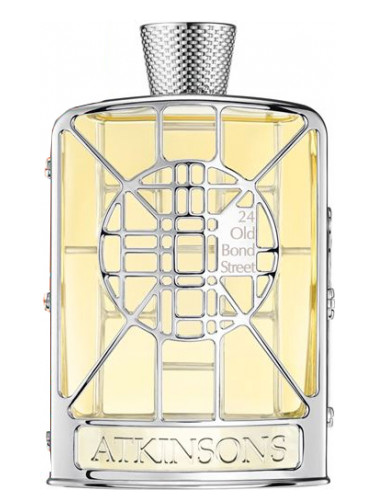 24 Old Bond Street Limited Edition