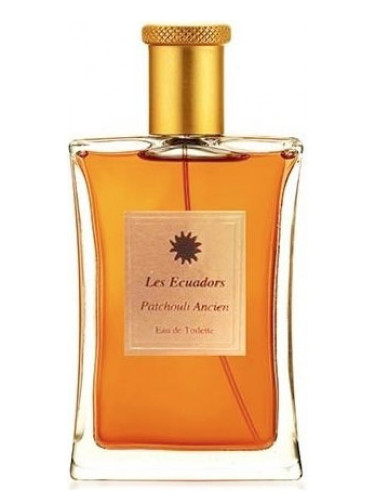 Patchouli Ancien