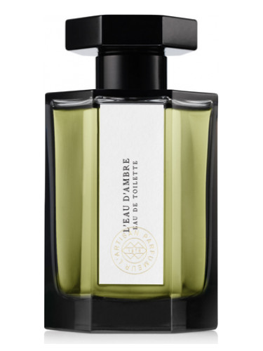 L'Eau d'Ambre