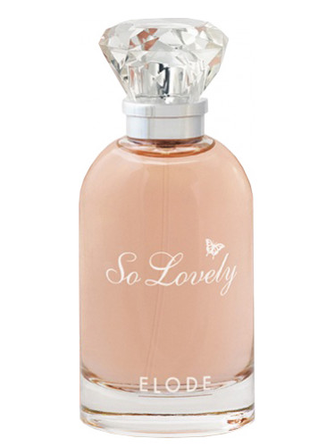 So Lovely