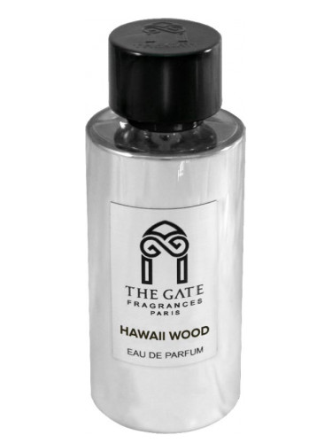 Hawaii Wood