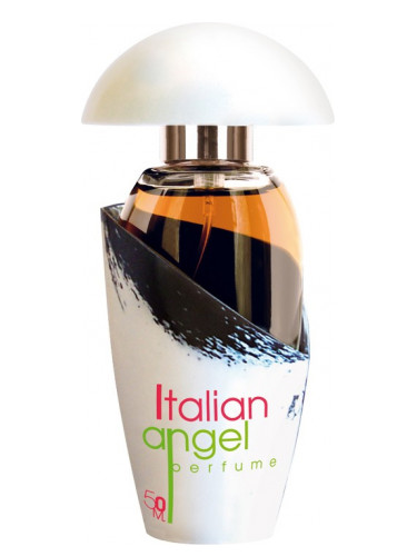 Italian Angel