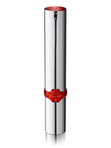 Cigar Silver Essence