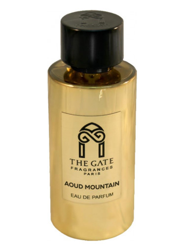Aoud Mountain