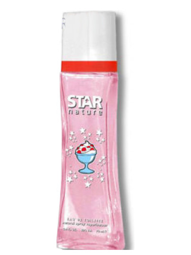 Strawberries & Cream