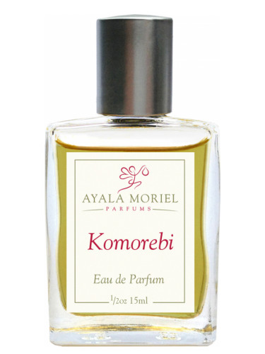 Komorebi