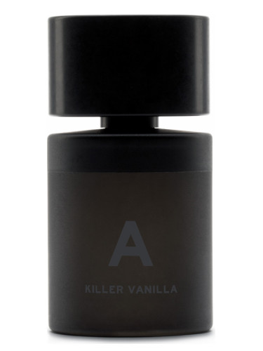 A Killer Vanilla