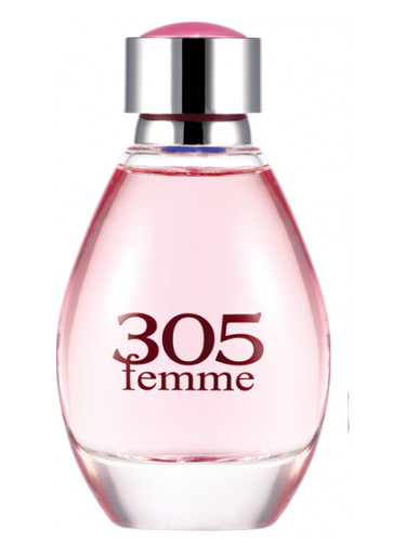 305 Femme