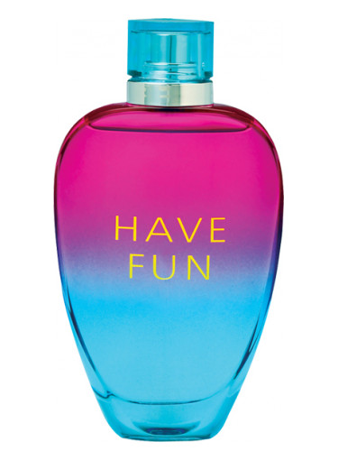 Have Fun