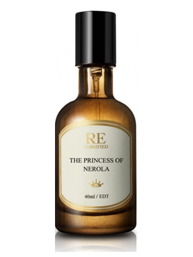 The Princess of Nerola 内罗拉公主