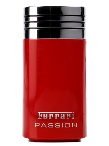Ferrari Passion Unlimited