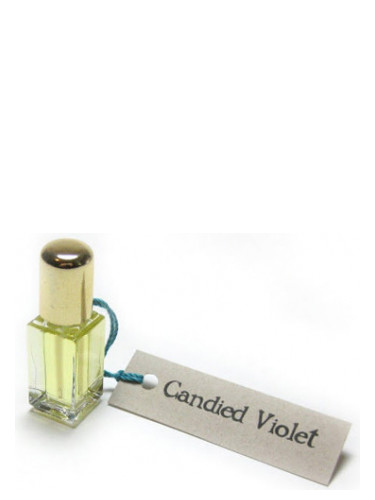 Candied Violet