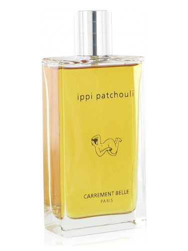 Ippi Patchouli