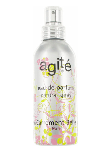 Agité