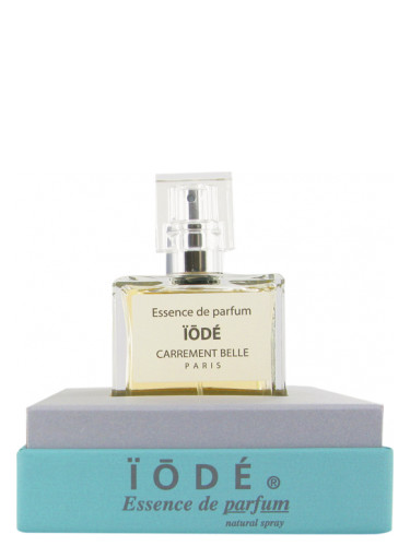 Iode Pure Perfume