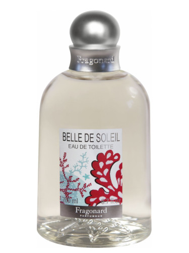 Belle de Soleil